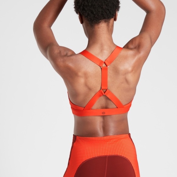 Athleta Other - NWT Athleta Ascent Bra A-C